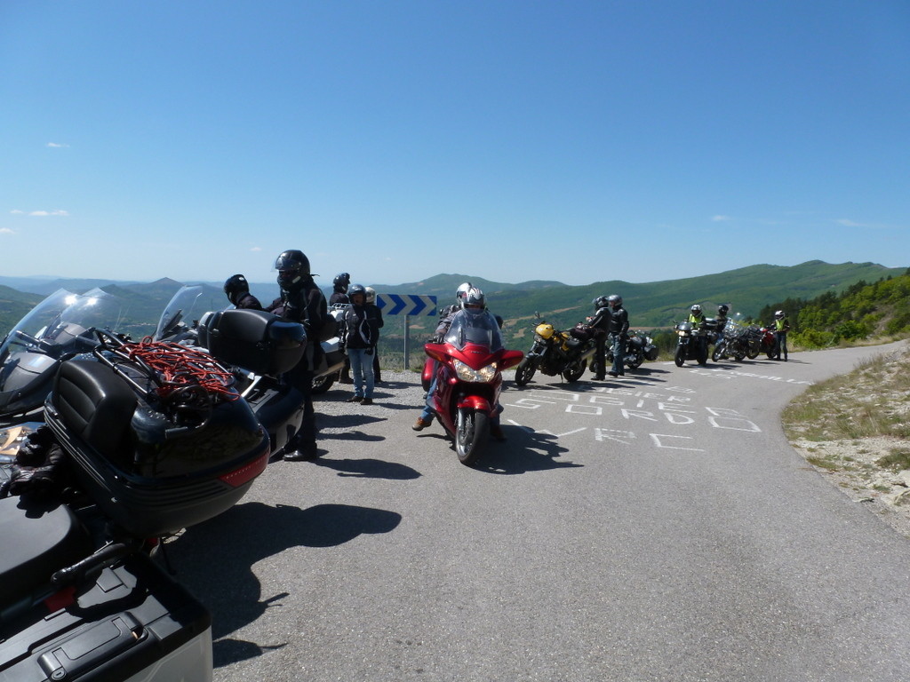 Col de l'Hysope