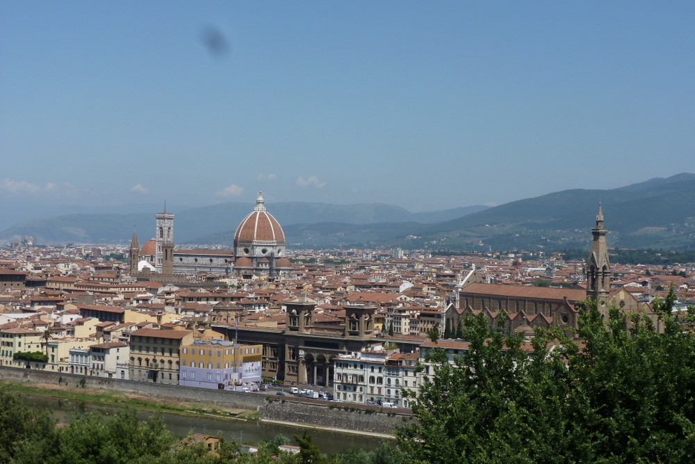 Florence