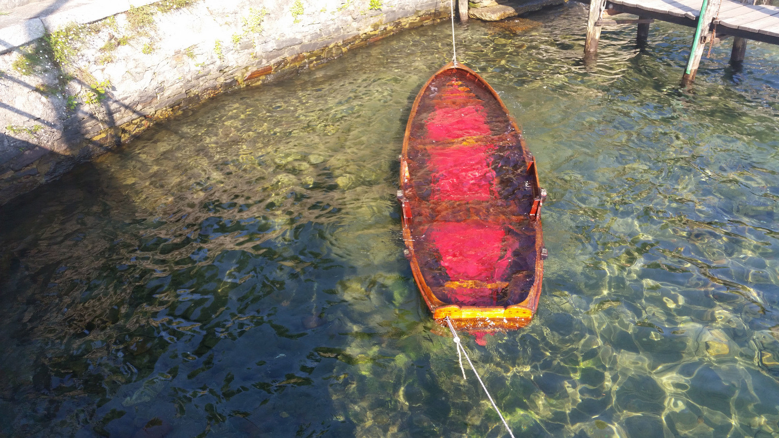 lac d'Orta