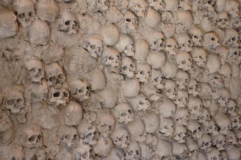San Giminiano (musée de la torture ...)
