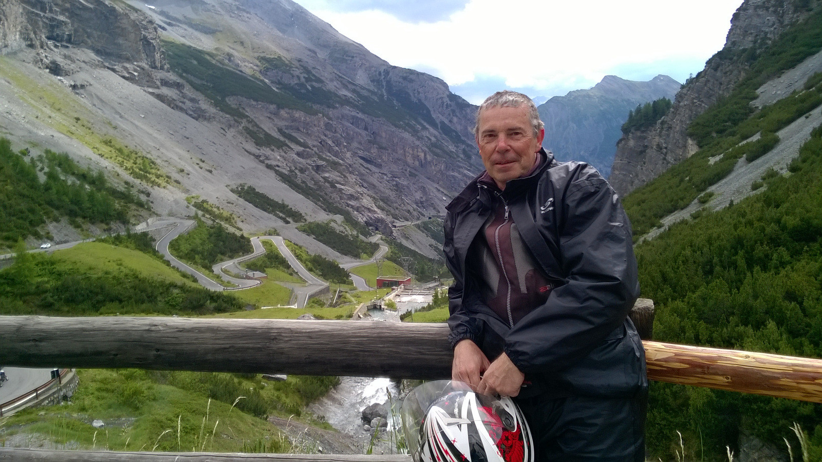 Stelvio (Italie)