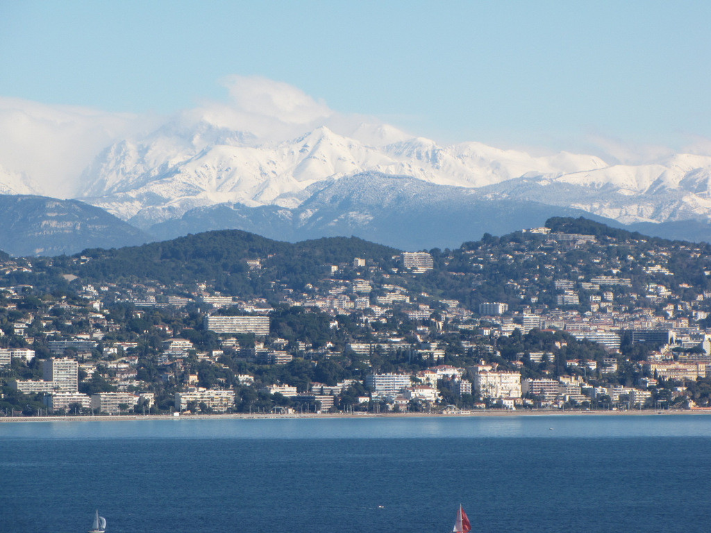 massif du Mercantour