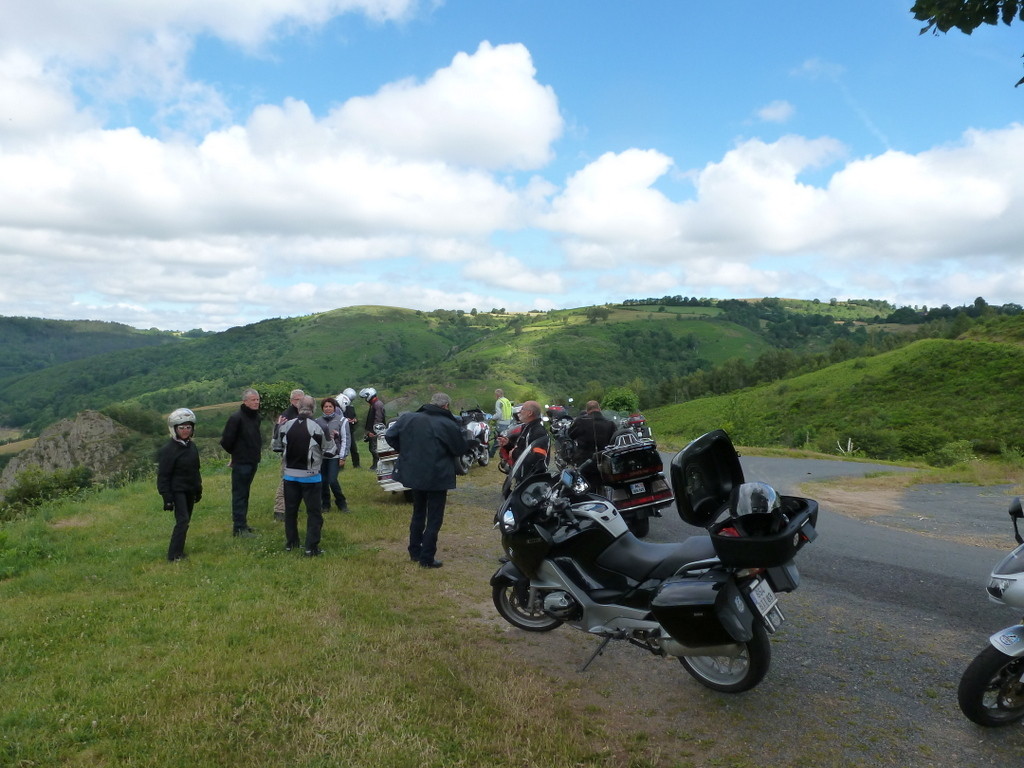 site de Tréboul