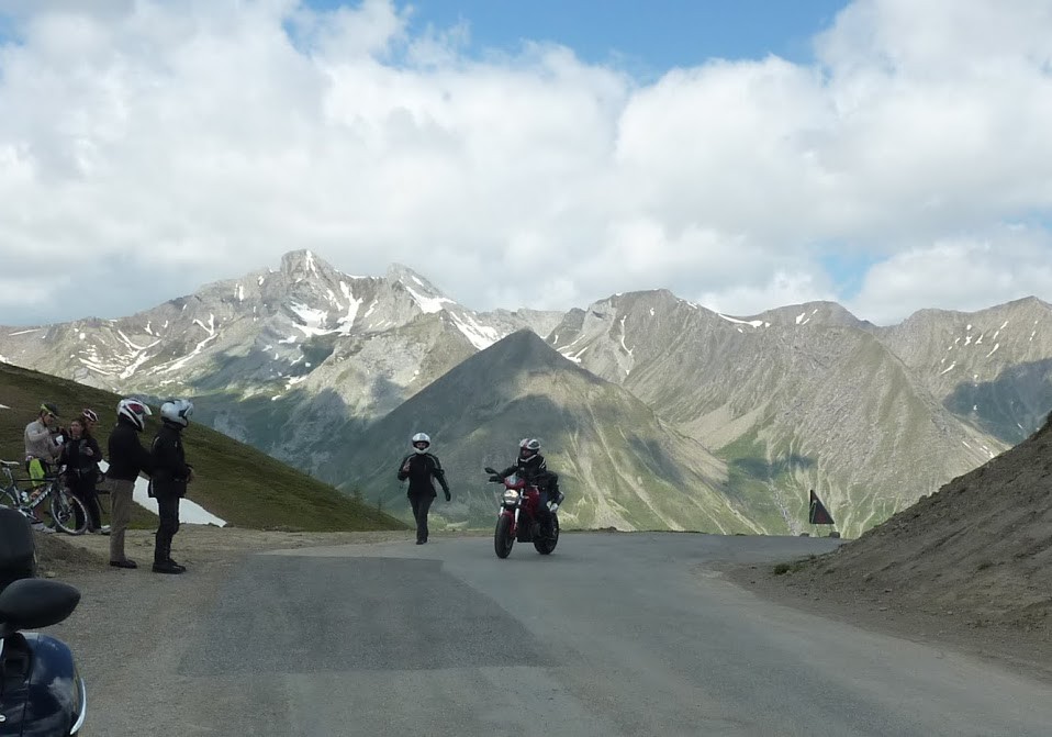 Col d'Allos