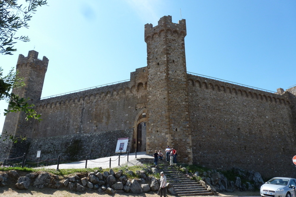 Montalcino