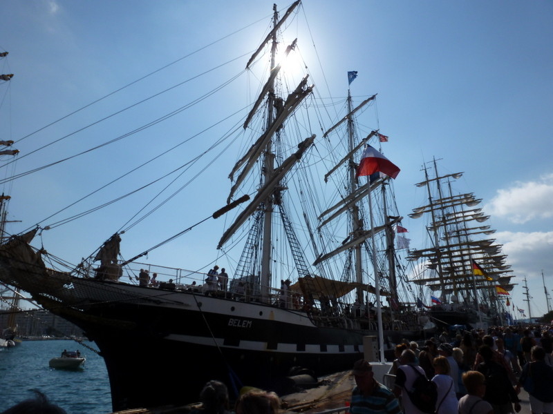 BELEM (France)