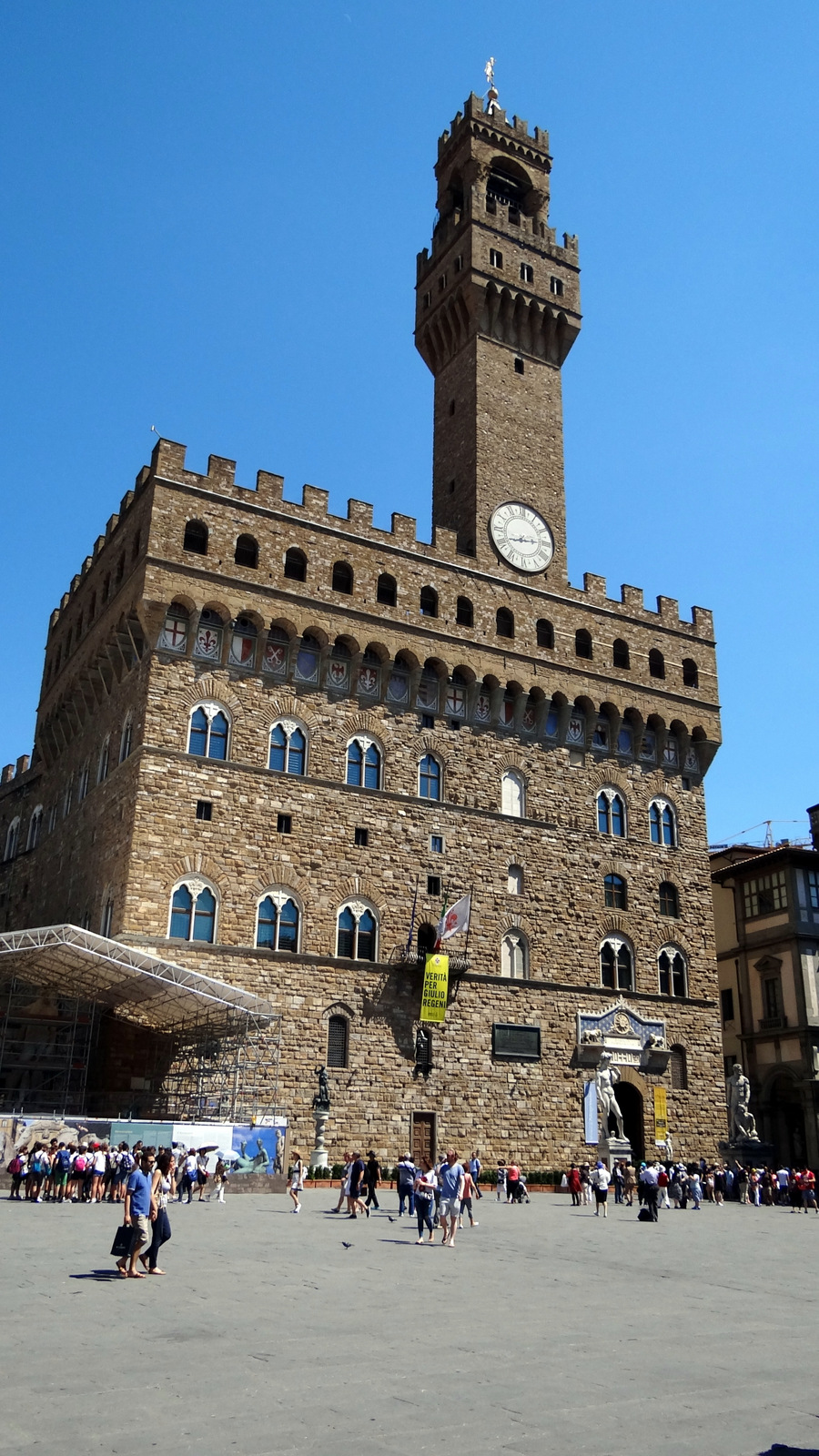 Palazzo Vecchio