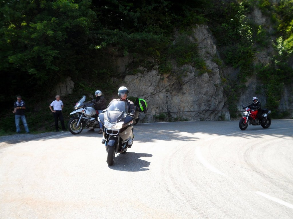 descente sur Albertville