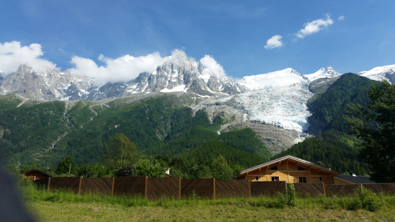 Chamonix