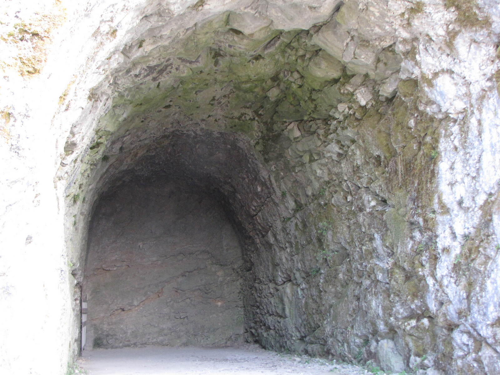 cavernes