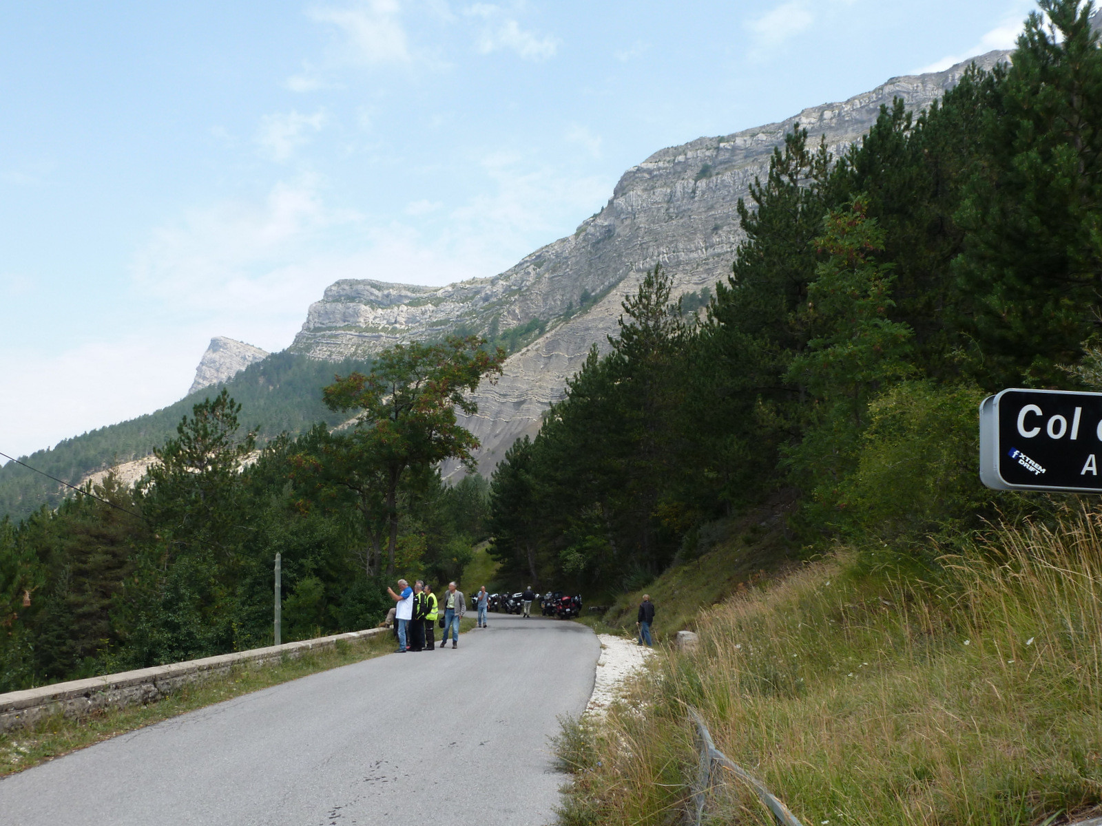 Col du Corobin