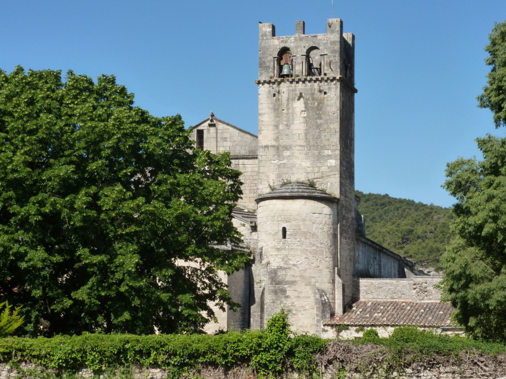 cathédrale Notre-Dame de Nazareth