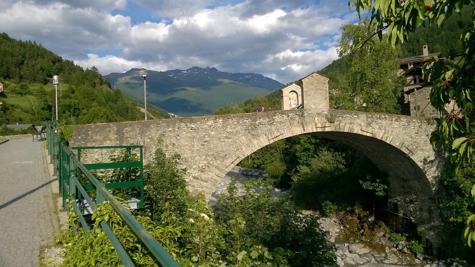 Bormio