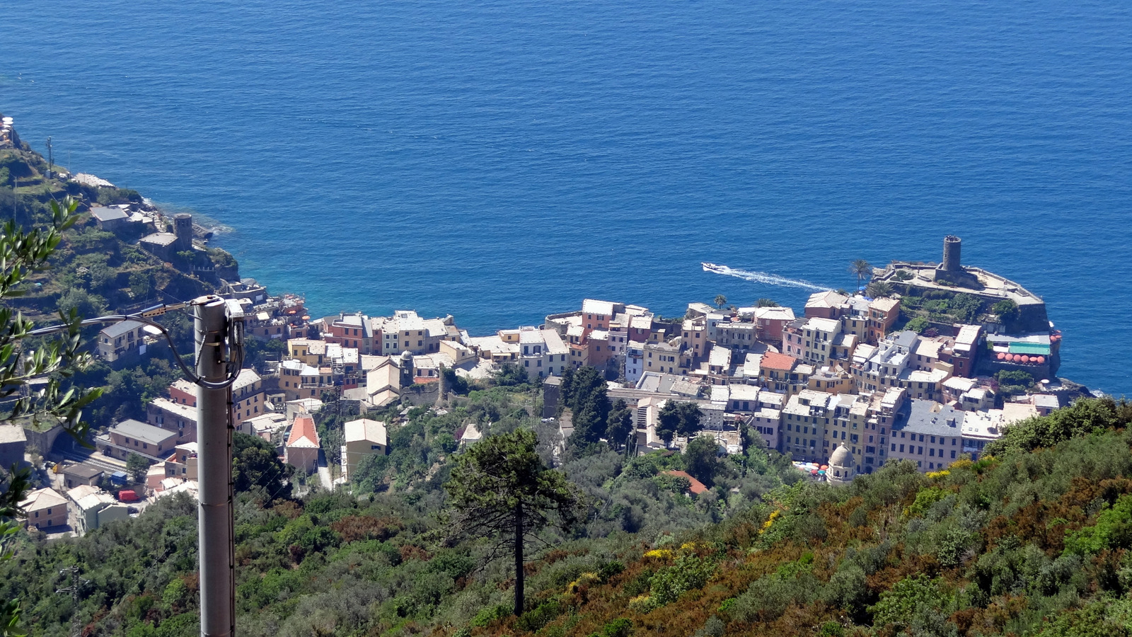 Vernazza