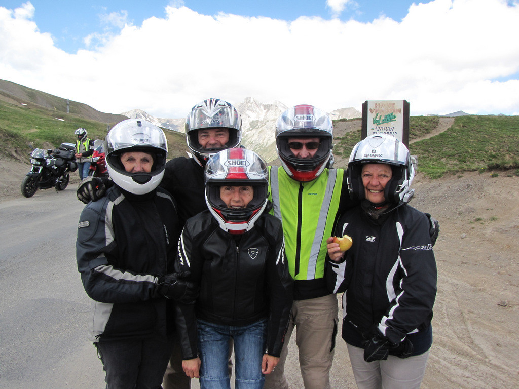 Col d'Allos