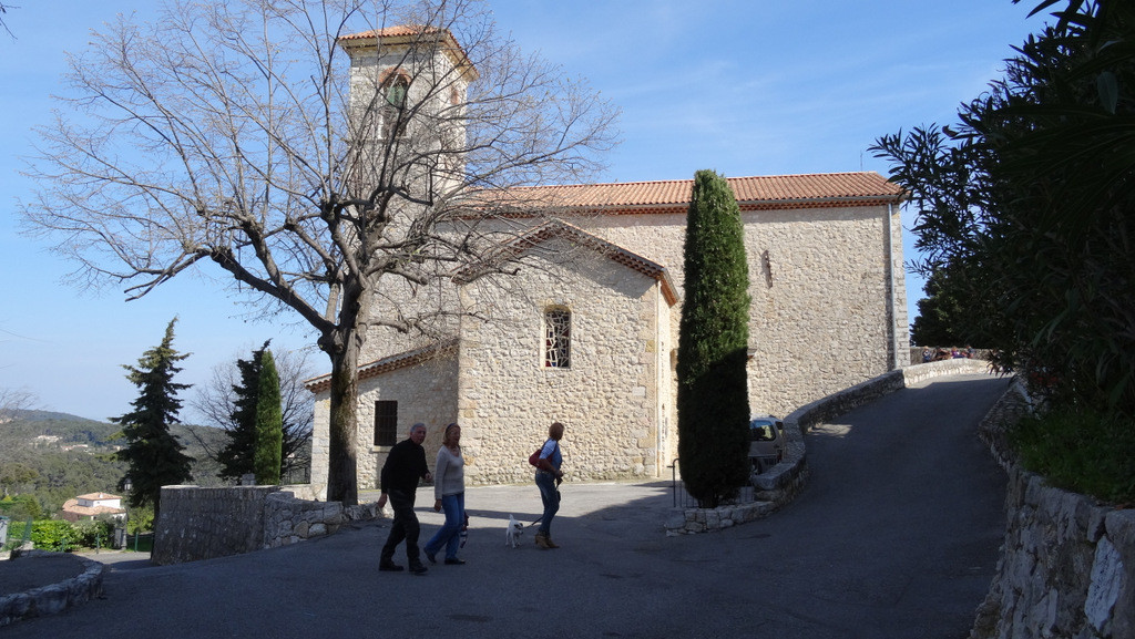 église N.D. de l'assomption