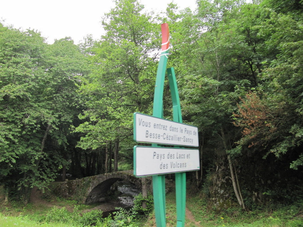 gorges de Courgoul