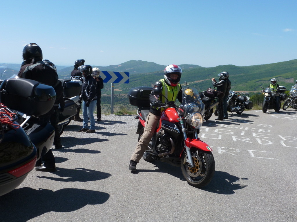 Col de l'Hysope