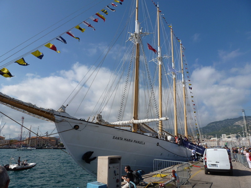 SANTA MARIA MANUELA (Portugal)