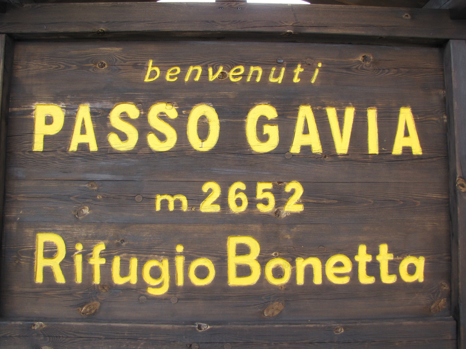 arrivée passo Gavia (groupe 2)