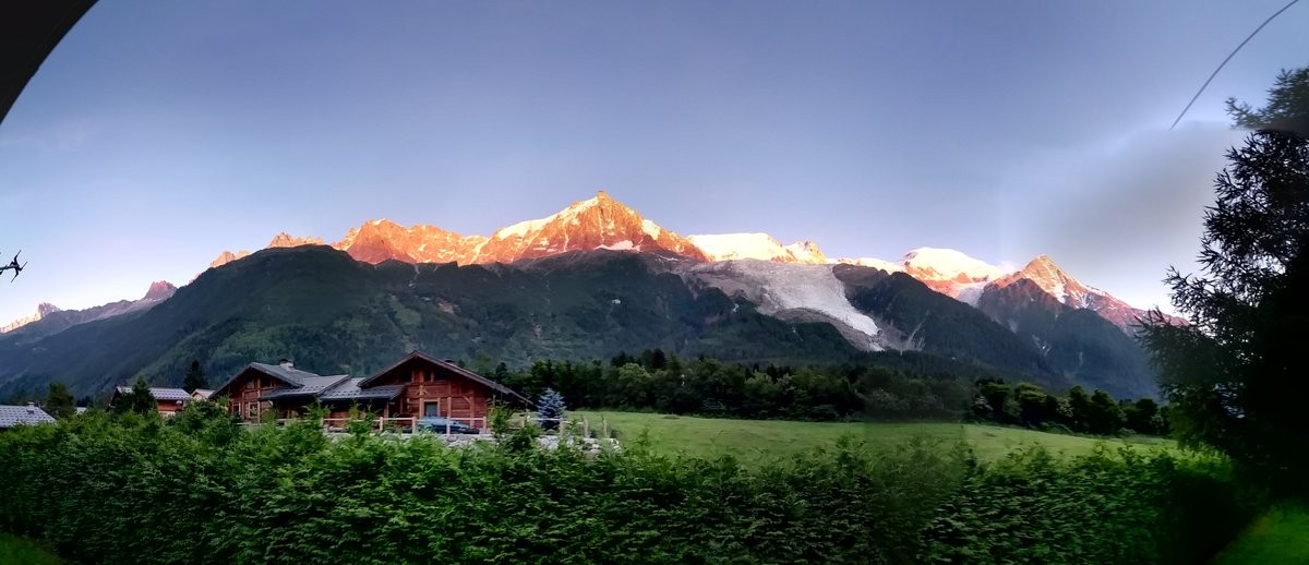 Chamonix