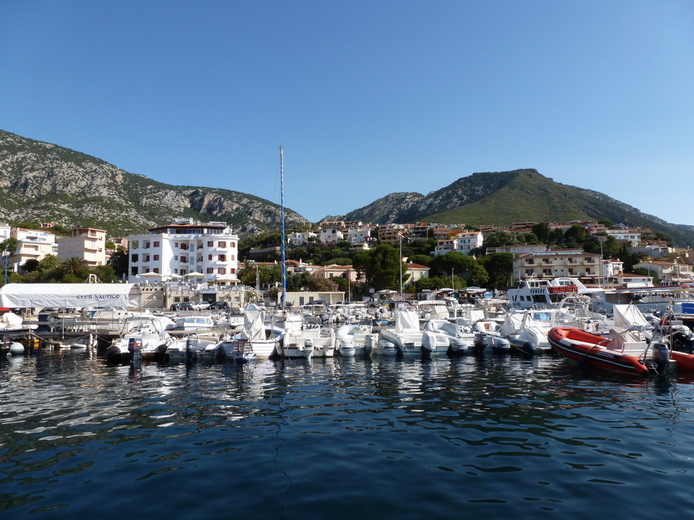 Cala Gonone