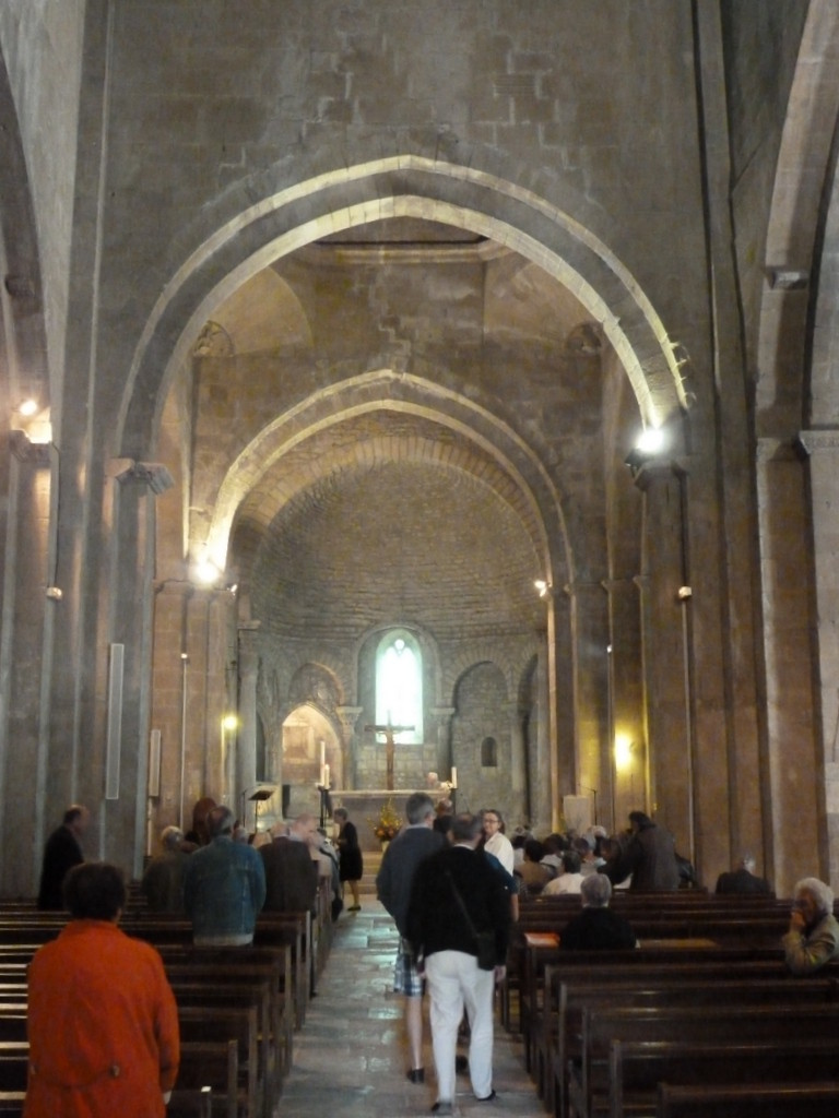 cathédrale Notre-Dame de Nazareth