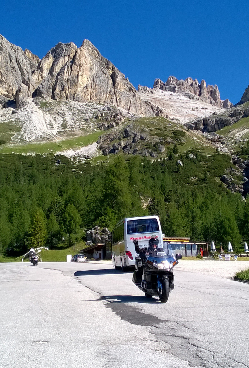 col Gallina  (2055m)