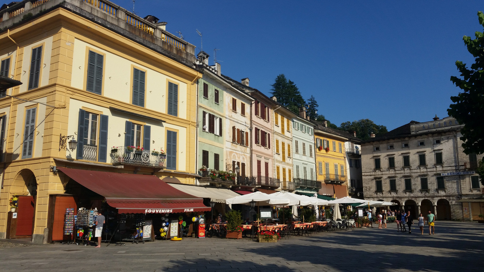 Orta