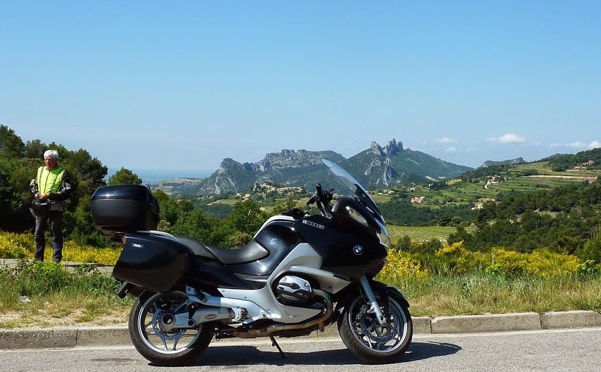 les dentelles de Montmiraille