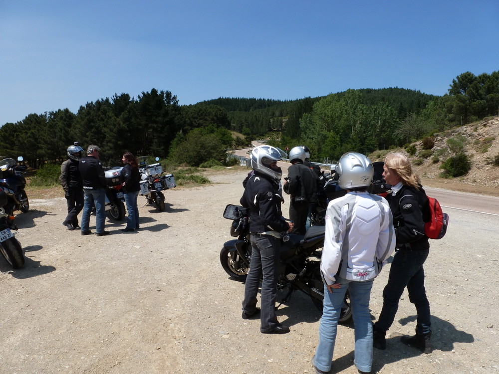 parc national du Gennargentu