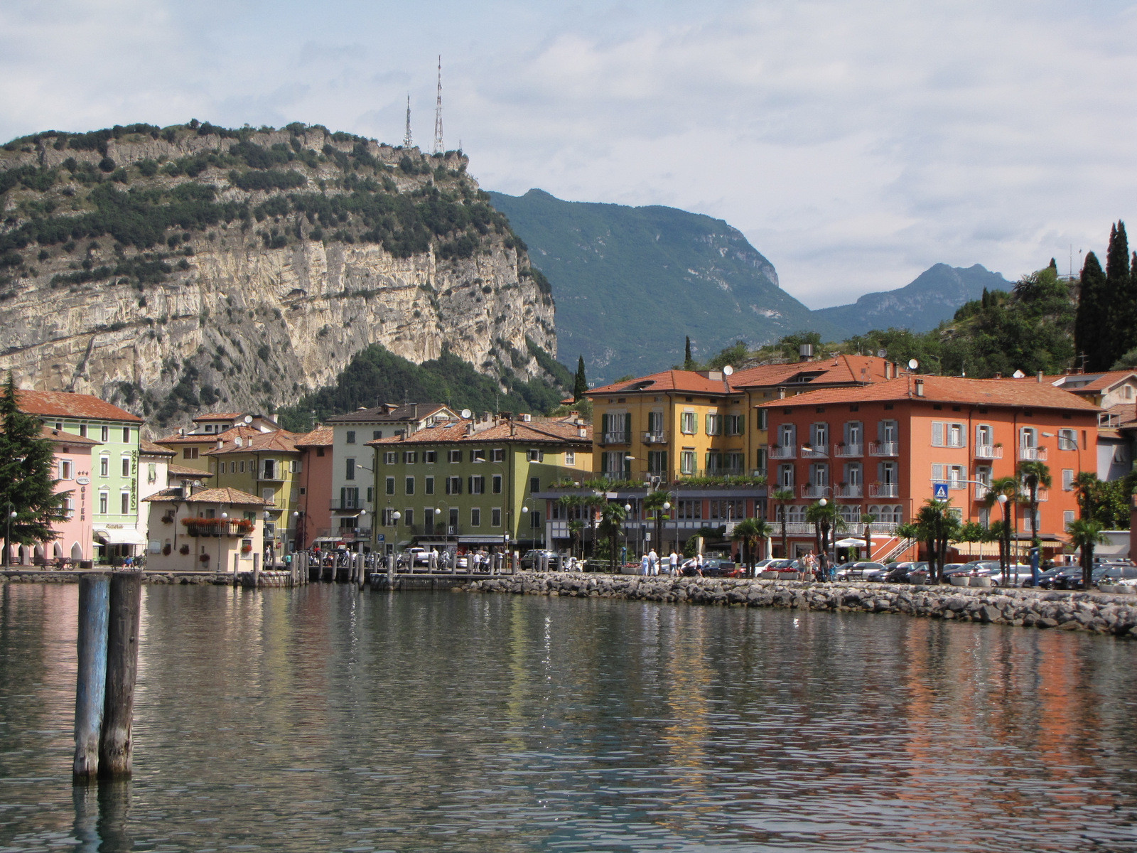 Torbole sul Garda