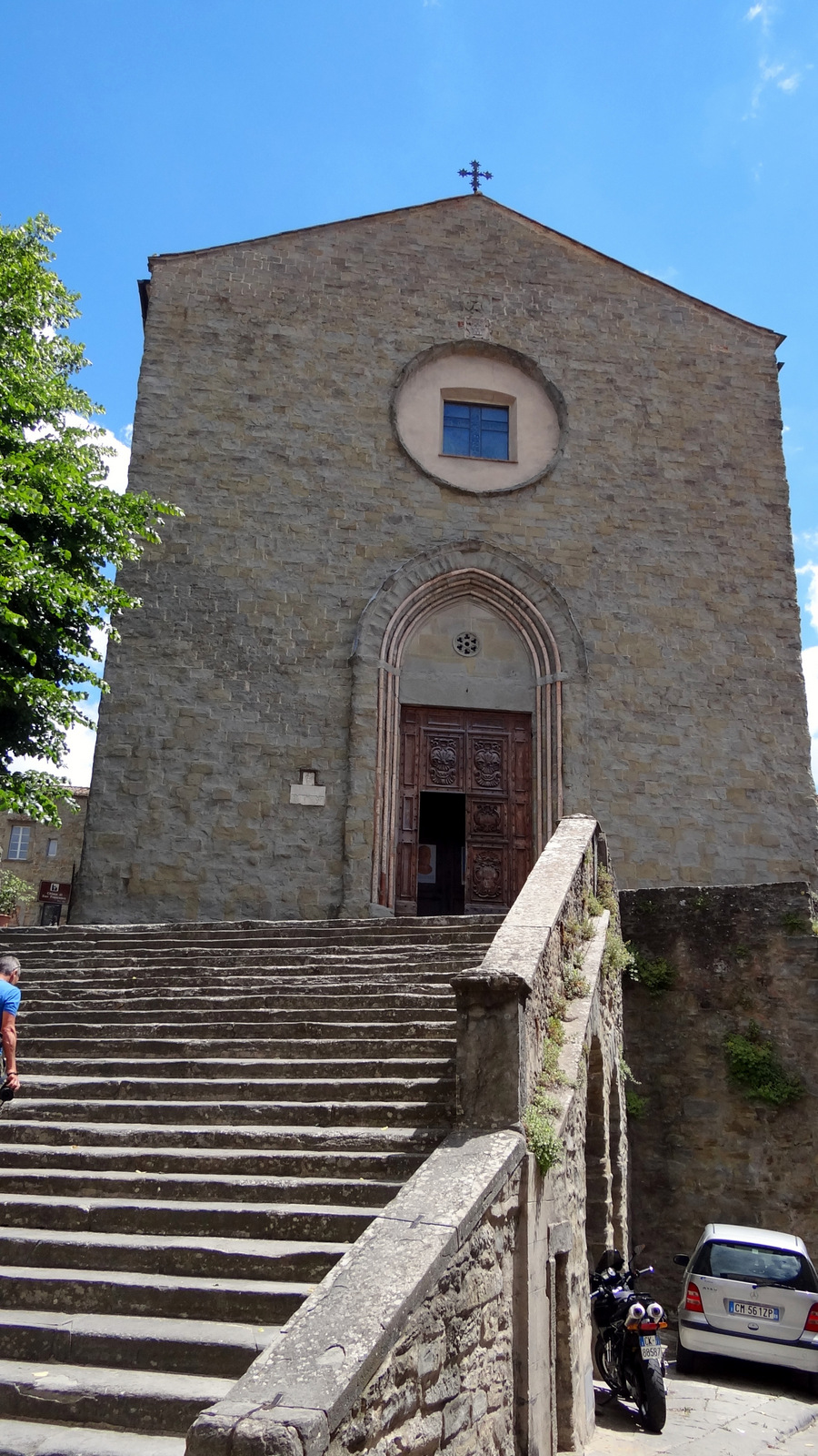 église du couvent San Francesco