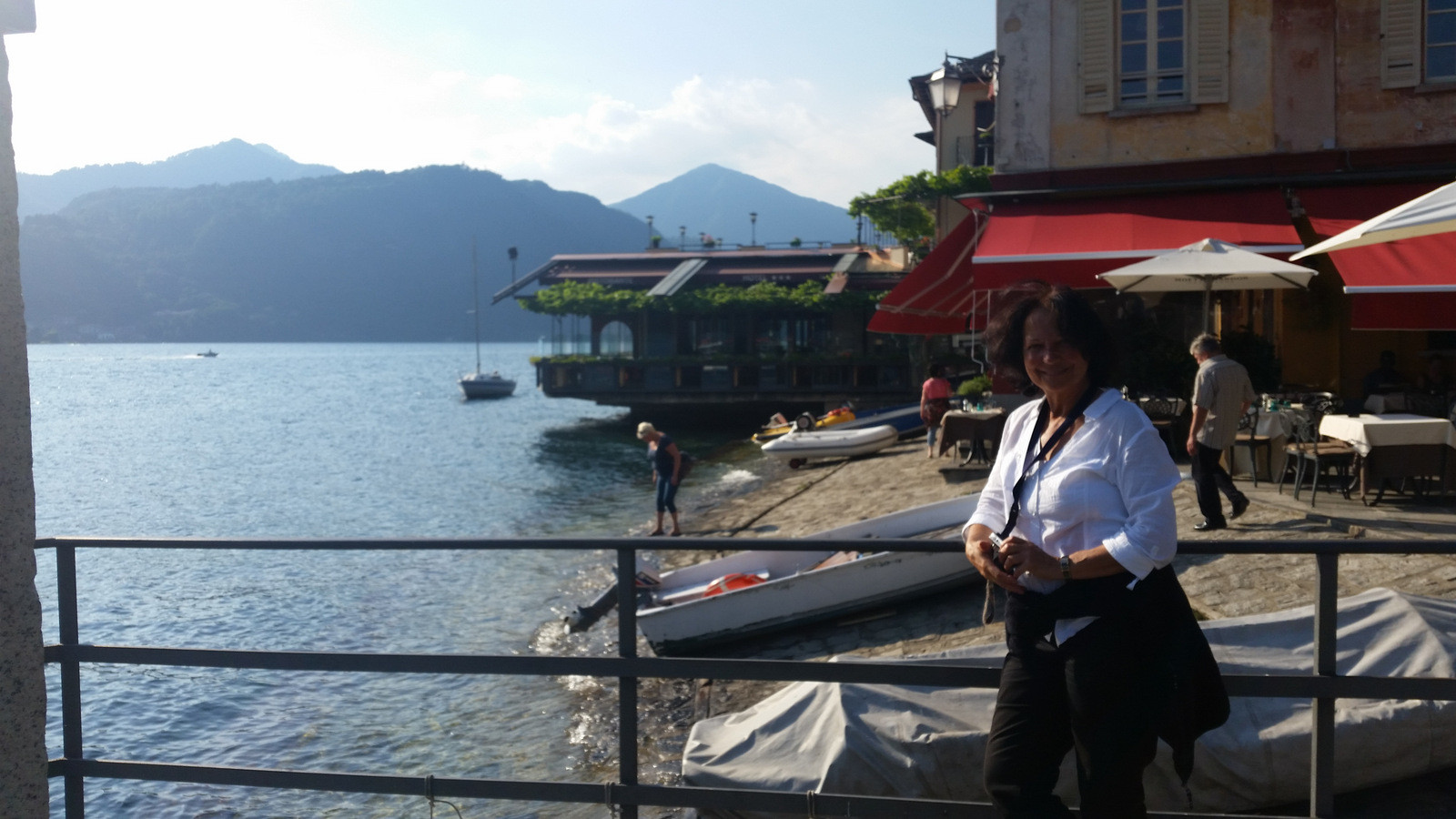 lac d'Orta