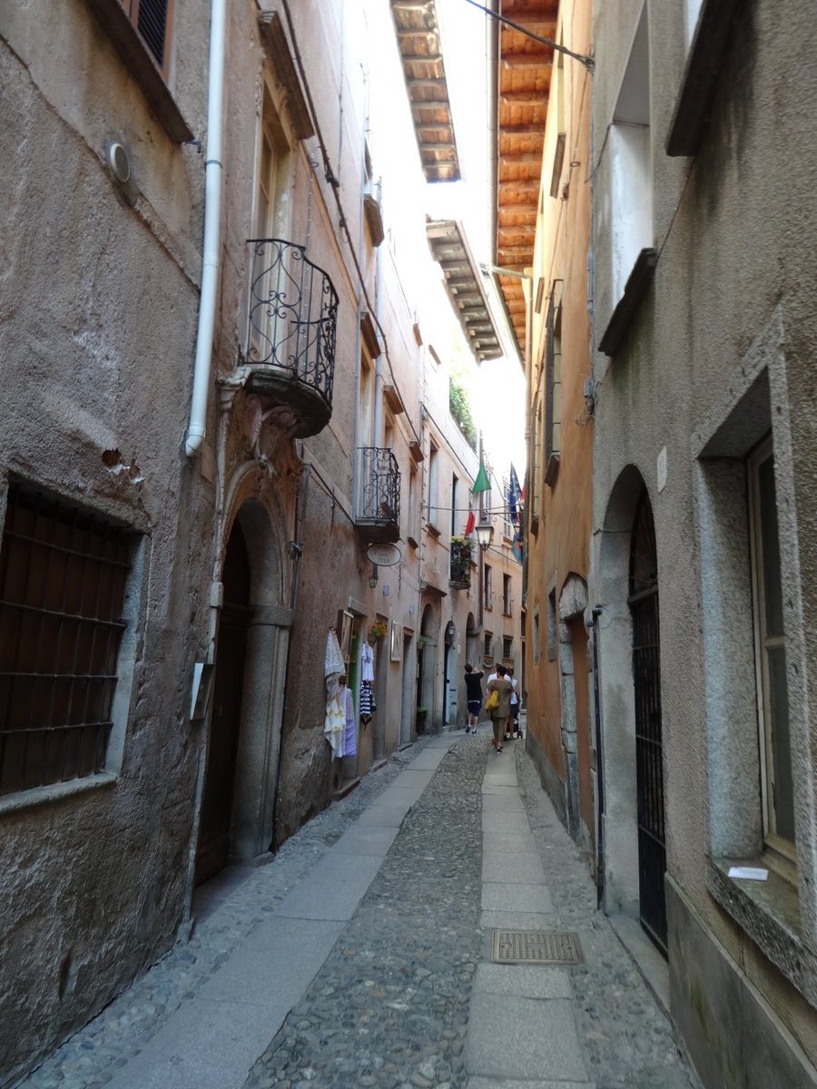 Orta