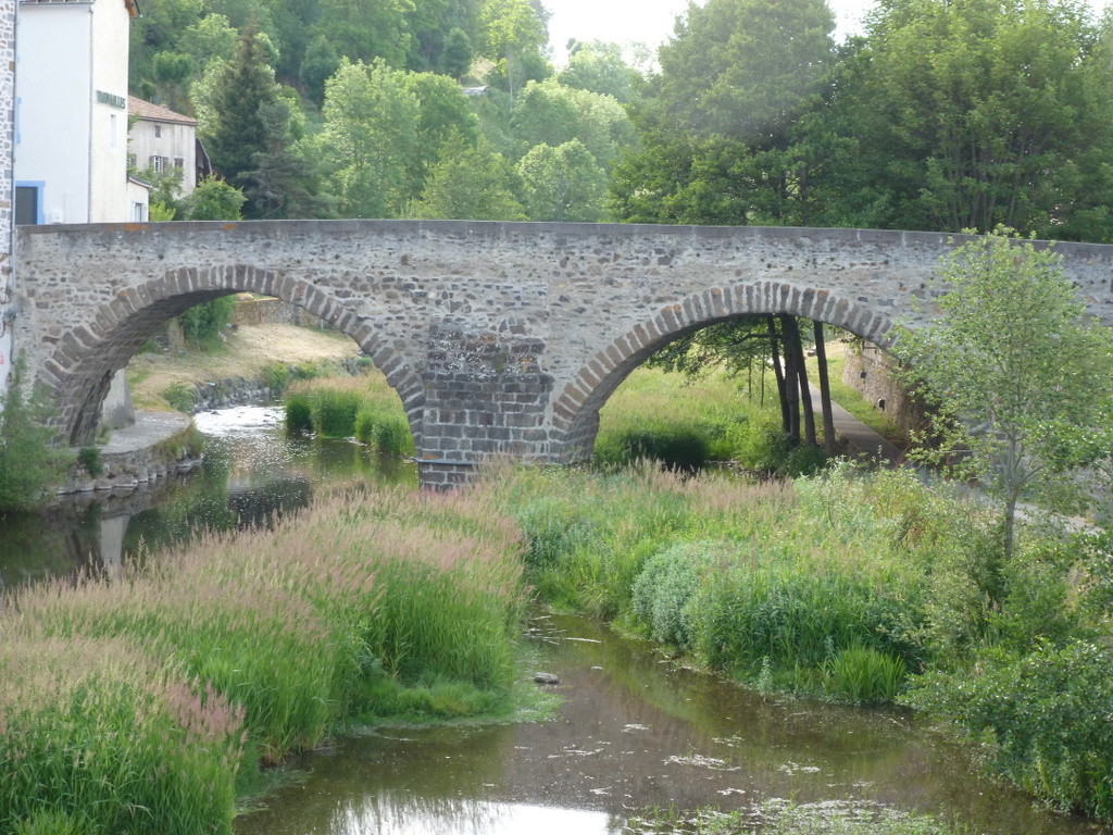 ... à Saint Flour