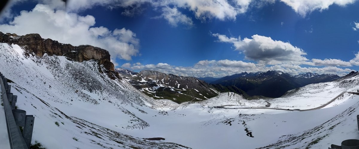 COL GROSSGLOCKNER