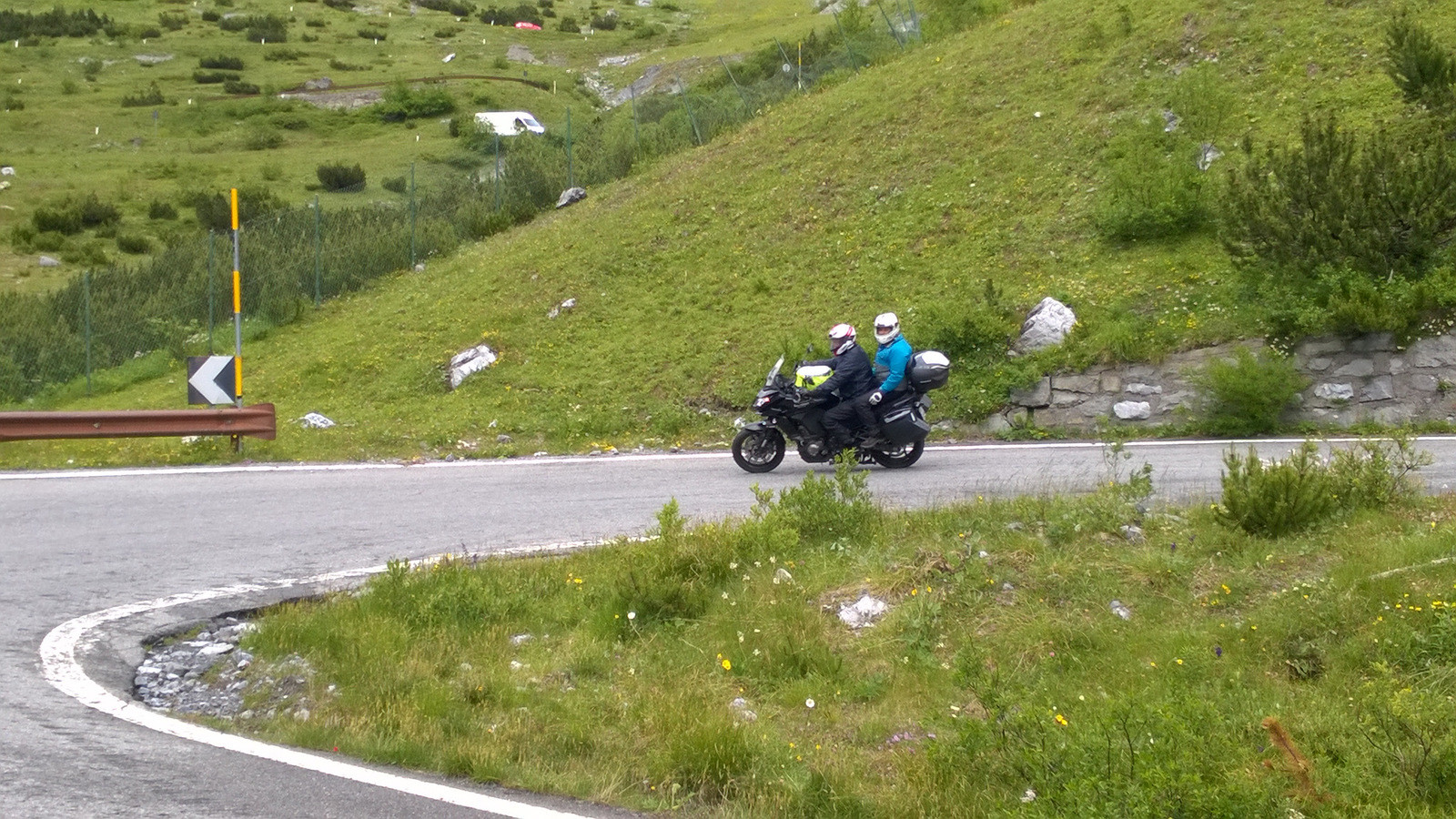 Stelvio (Italie)