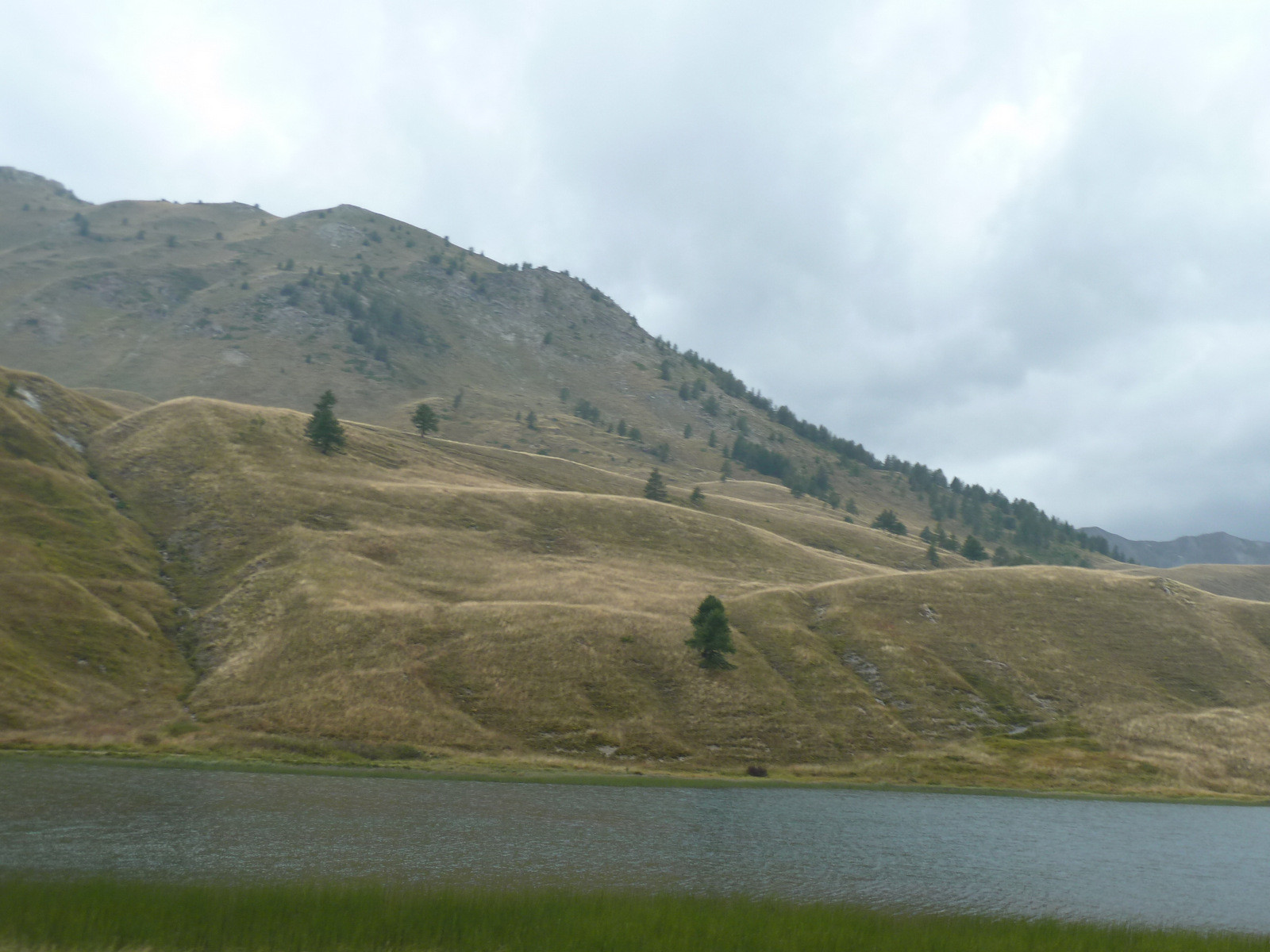 lac della Maddalena