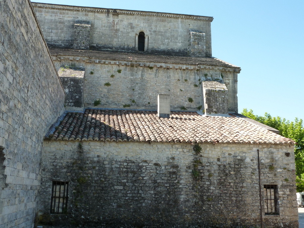 cathédrale Notre-Dame de Nazareth