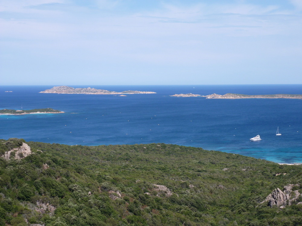 Golfe d'Olbia