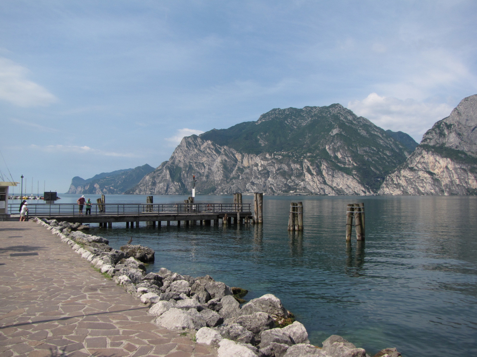 Torbole sul Garda