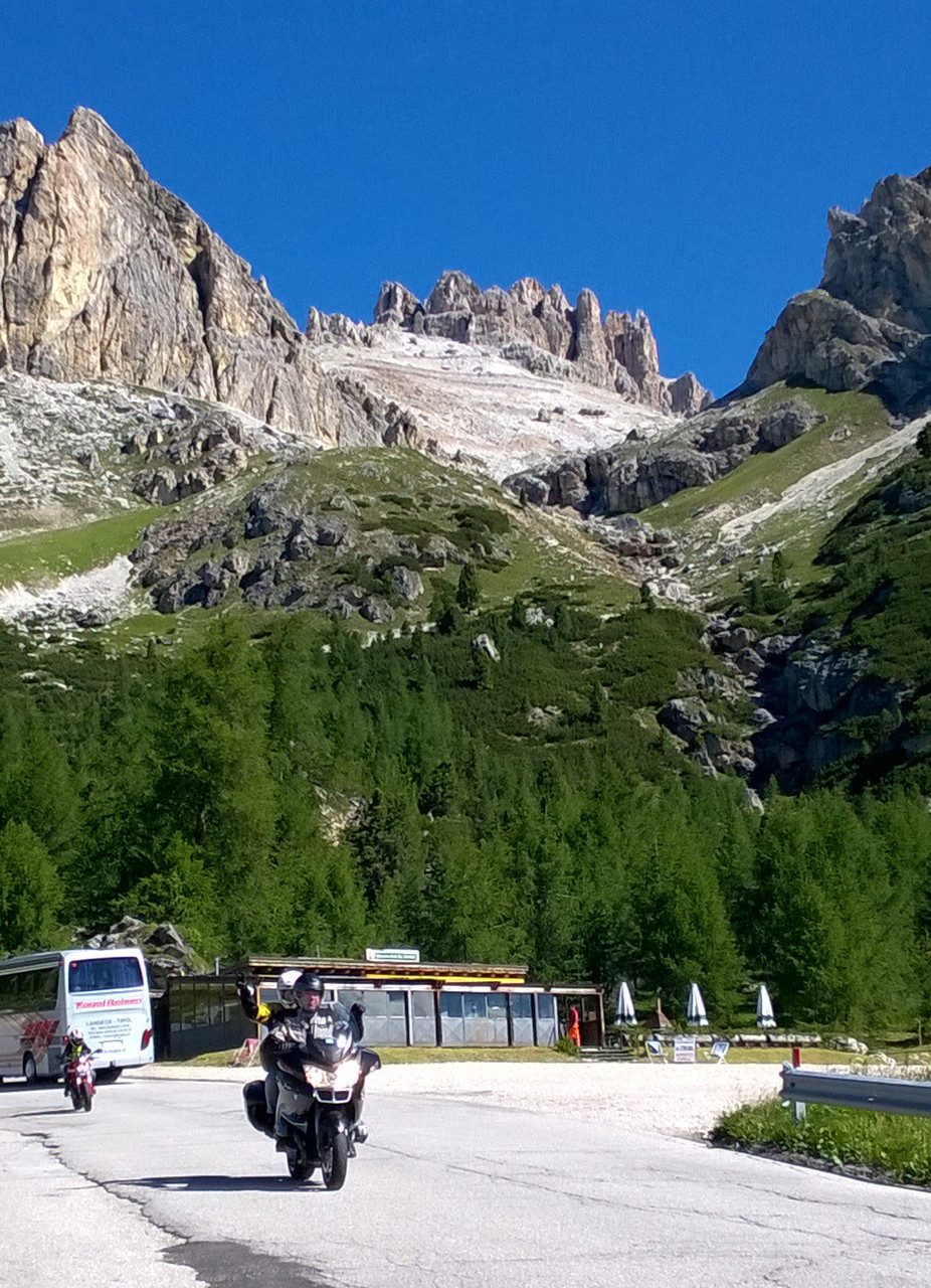 col Gallina  (2055m)