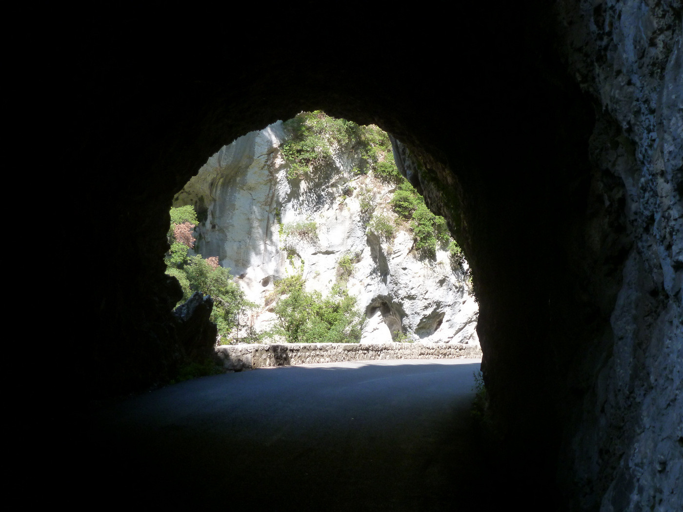 les Gorges du Loup