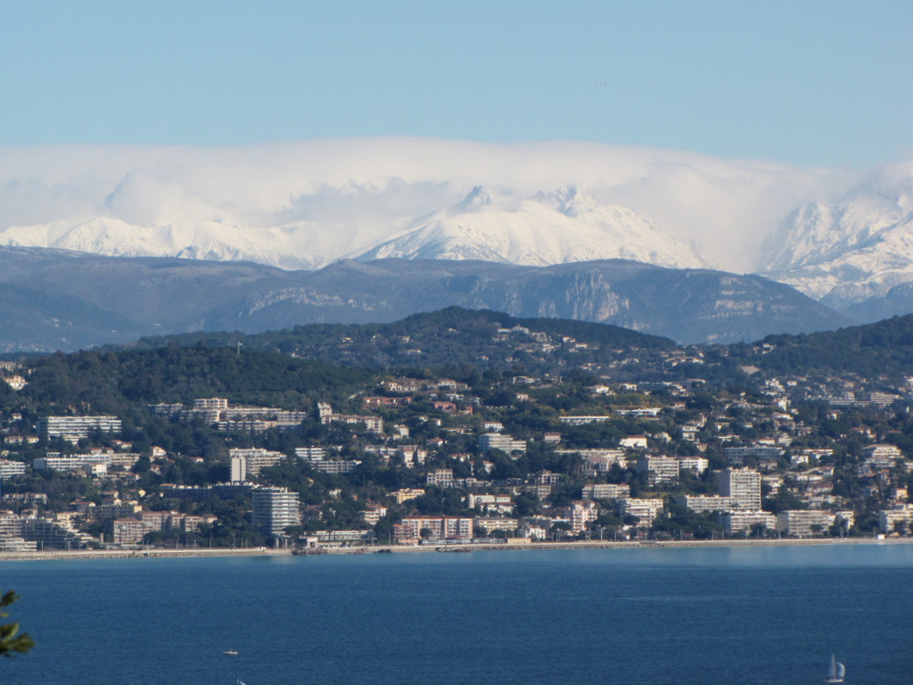 Golfe de la Napoule