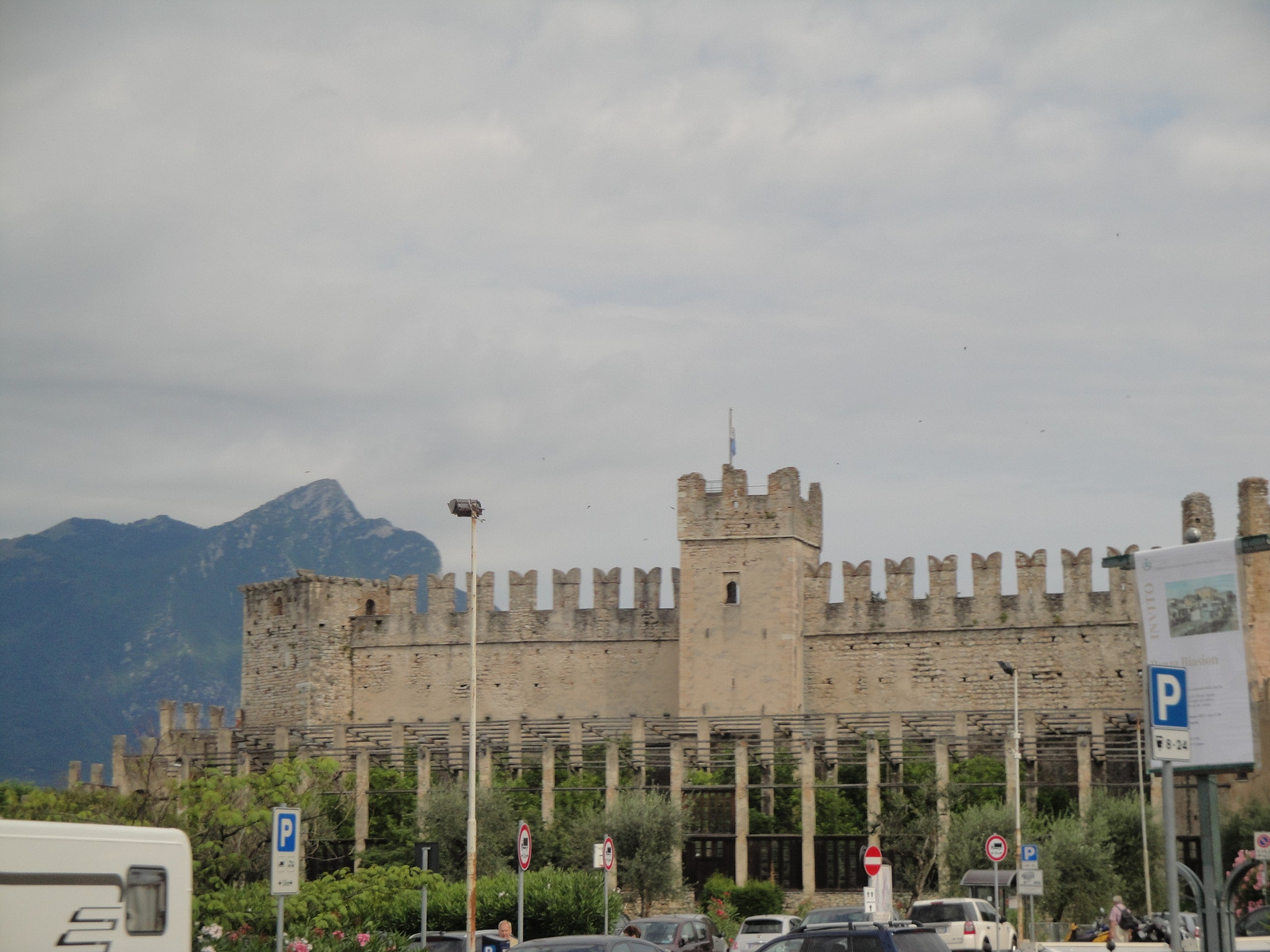 Torri del Benaco