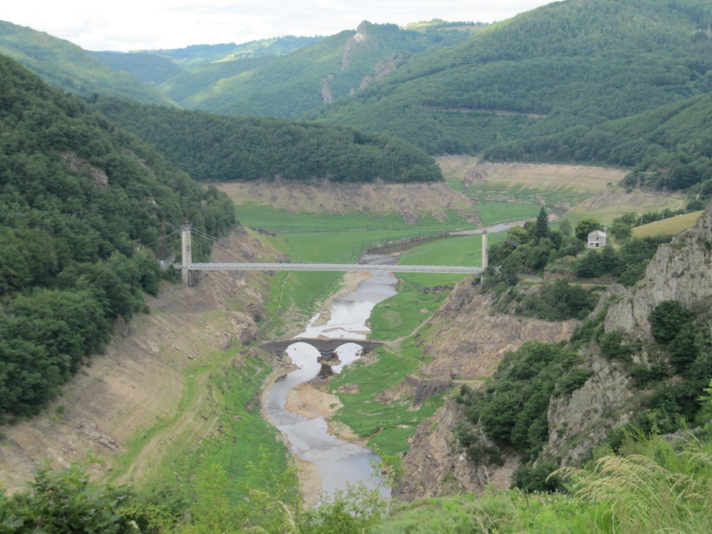 les 2 ponts de Tréboul