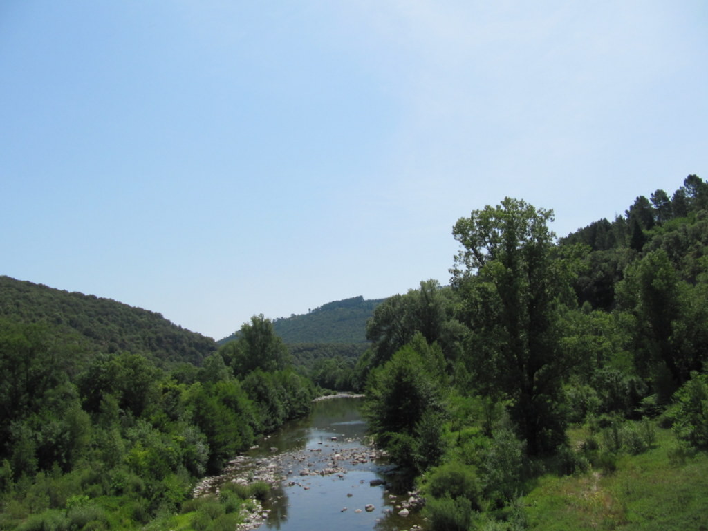 ... Gardon de St Jean