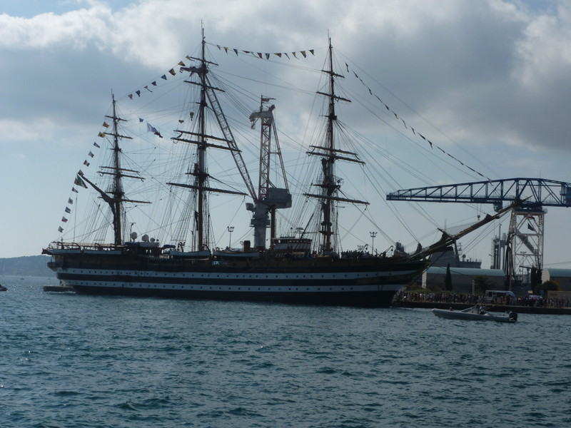 AMERIGO VESPUCCI (Italie)