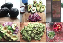 Avocado - Guacamole
